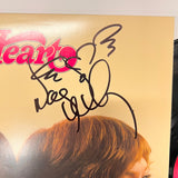 Nancy Wilson Signed Dreamboat AnnieVinyl Album PSA
