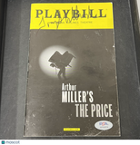 Tony Shalhoub Signed PLAYBILL PSA/DNA Autographed Actor