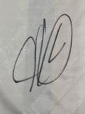 Kylian Mbappe Signed Jersey PSA Paris Saint-Germain Autographed