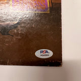 Herb Alpert  Signed Going Places Vinyl Album PSA Autographed