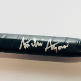 Andre Agassi Signed Tennis Racket PSA Auto