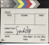 Spike Lee Signed Clapboard BAS Autographed