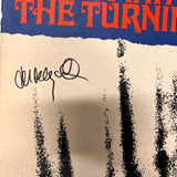 John Mayall Signed The Turning Point Custom Framed Vinyl PSA Album Auth