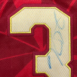 Kevin Durant Signed Western Conference All-Stars Jersey PSA Autographed