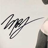 Michael B. Jordan signed 11x14 Calvins or Nothing Photo BAS Autographed