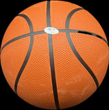 Keshon Gilbert Signed Basketball PSA Iowa State Cyclones