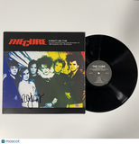 Robert Smith Signed A Night Like This Vinyl Album PSA Autographed