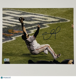 Pablo Sandoval San Francisco Giants Signed 11x14 Photo BAS
