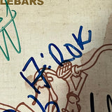 Flobots signed Fight with Tools album PSA Autographed