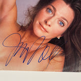 Judy Collins Signed Hard Times for Lovers Album PSA Autographed