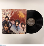 Creed Bratton of The Grass Roots Signed Lovin' Things Vinyl Album PSA