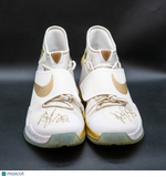 Draymond Green Signed Basketball Shoes PSA Autographed