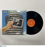 Leo Kottke Signed 1971–1976 Vinyl Album PSA Autographed
