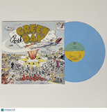 Billie Joe Armstrong Signed Dookie Album PSA Autographed