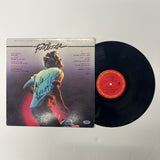 Karla Bonoff Signed Footloose Vinyl Album PSA Autographed