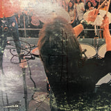 Glenn Hughes Signed You Are the Music...We're Just the Band Custom Framed Vinyl