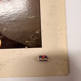 Leo Kottke Signed Mudlark Vinyl PSA Album Auth
