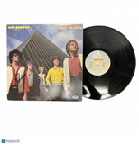 Russell Hitchcock Signed Lost in Love Vinyl PSA Album Autographed