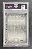 2025 Topps Chrome#70 Stephanie Vaquer Signed Card PSA Auto 10 Slabbed