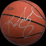 Kobe Bryant Los Angeles Lakers Signed Basketball NBA PSA