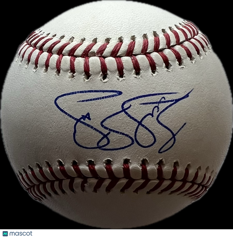 Jose Soriano Signed MLB Baseball PSA Toronto Blue Jays