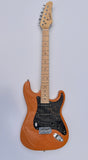 George Strait Signed Guitar PSA Autographed