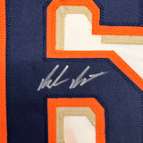 Kaeden Kent Signed Jersey TRISTAR Productions Texas A&M Aggies Autographed