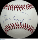 Fernando Rodney Signed MLB Baseball PSA Detroit Tigers
