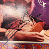 Dave Mason Signed Headkeeper Vinyl PSA Album Auth