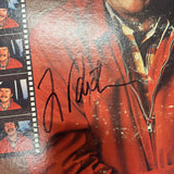 Tom Paxton Signed Heroes Custom Framed Vinyl Album PSA