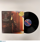 Wynton Marsalis Signed Wynton Marsalis Plays Vinyl Album PSA Auth