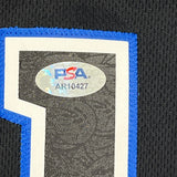 Dwight Howard Signed Jersey PSA Orlando Magic Autographed