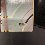 Wynton Marsalis Signed Think of One Viny Album PSA Autographed