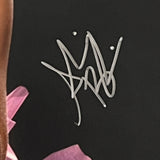 Alexa Bliss Signed Wrestling 11x14 Photo PSA Autographed WWE