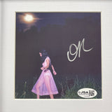 Olivia Rodrigo Signed You Seem Pretty Sad for a Girl So in Love Framed CD JSA