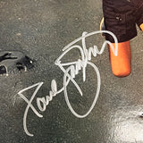 David Freiberg & Paul Kantner Signed Vinyl Freedom at Point Zero Album PSA Auth