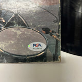 Glenn Hughes Signed You Are the Music...We're Just the Band Vinyl Album PSA