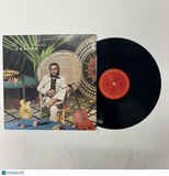 Al Di Meola Signed Casino Vinyl Album PSA Autographed