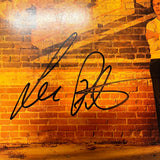 Lee Ritenour Signed Rit Vinyl Album PSA