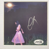Olivia Rodrigo Signed You Seem Pretty Sad for a Girl So in Love Framed CD JSA