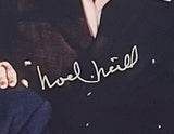 Noel Neil Signed 11x14 Photograph Sky Dragon PSA Autographed