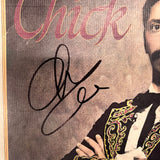 Chick Corea Signed My Spanish Heart Vinyl Album PSA Autographed