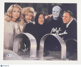 Mel Brooks signed 11x14 Young Frankenstein Photo BAS Autographed