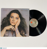 Judy Collins Signed Judith Album PSA Autographed