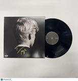 Troye Sivan Signed Bloom Vinyl Album PSA Autographed