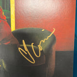 Carrie Brownstein & Corin Tucker Signed Little Rope Custom Framed Vinyl PSA Auth