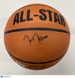 Rob Pelinka  Signed Basketball Los Angeles Lakers PSA General Manager