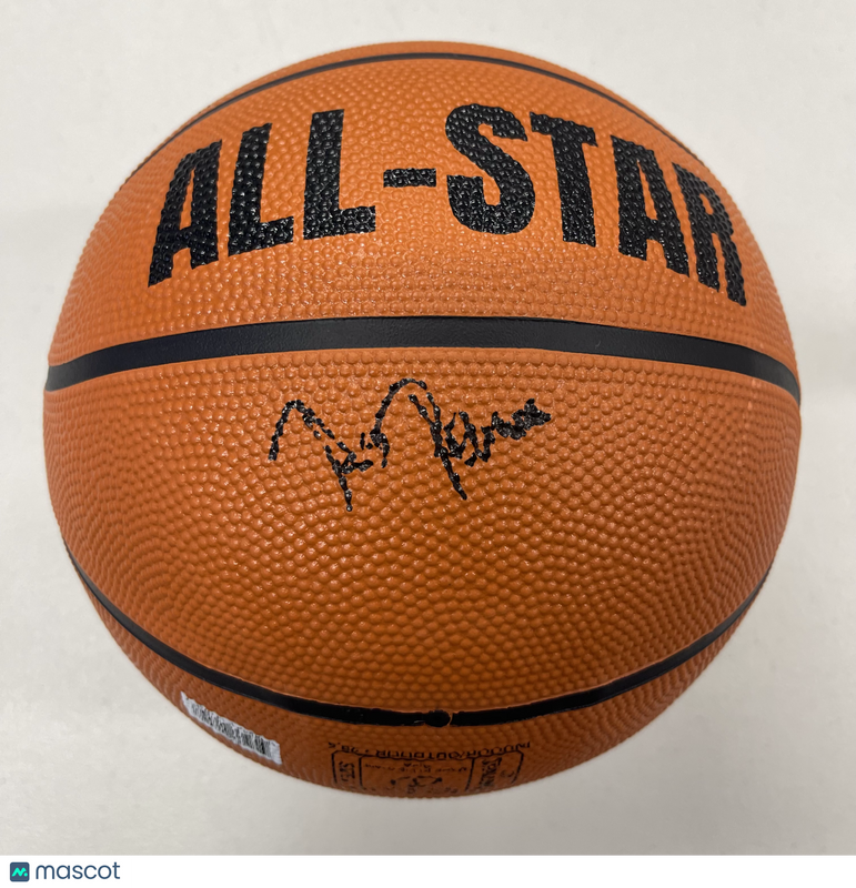 Rob Pelinka  Signed Basketball Los Angeles Lakers PSA General Manager