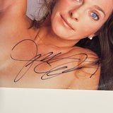 Judy Collins Signed Hard Times for Lovers Album PSA Autographed