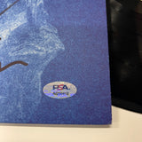 Fontaines D.C. Signed A Hero's Death Vinyl Album PSA